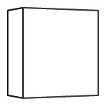 Form Without Function Canvas Print