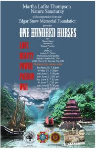 One Hundred Horses